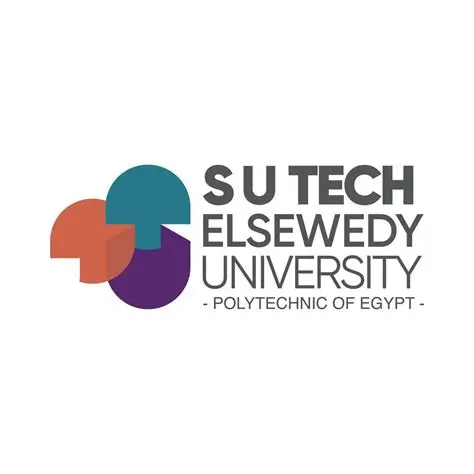 Elsewedy University of Technology Logo