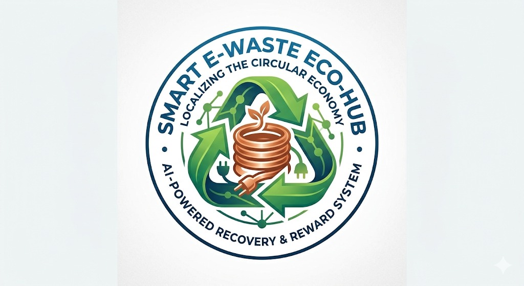 Smart E-Waste Eco-Hub project